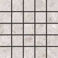 Мозаика Grespania Artic Fiordo Blanco арт-41RC40F — фото 1, Мозаика