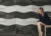 Керамогранит Apavisa Materia Grey Natural арт-8431940249358 — фото 3, Керамогранит