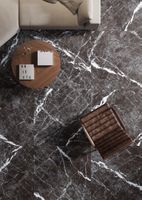 Керамогранит Casalgrande Padana Marmoker Grafite Antibacterial арт-10955706 — фото 12, Керамогранит