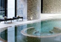 Мозаика Trend Lux Стеклянная арт-346 — фото 5, Мозаика