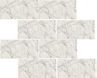 Керамогранит Rex Ceramiche (Florim) Prexious Mountain Treasure Mos Mat арт-756347 — фото 1, Керамогранит