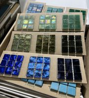 Мозаика Art&Natura Classic Glass арт-Isabeli 7 — фото 7, Мозаика