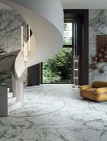 Керамогранит Urbatek Invisible White Nature арт-100311887 — фото 4, Керамогранит