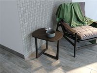 Напольная плитка Cersanit Woodhouse Темно-Бежевый арт-WS4O152 — фото 11, Напольная плитка