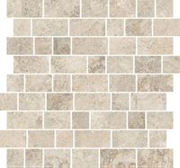 Мозаика Gardenia Orchidea Esedra 2.0 Mosaico Spaccatella Crema арт-76070 — фото 1, Мозаика