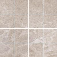 Мозаика Vitra Marmostone Норковый 7ЛПР арт-K9513778LPR1VTE0 — фото 1, Мозаика