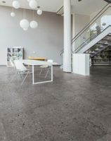 Керамогранит Ariana Art Grey Rect арт-D00201230 — фото 4, Керамогранит