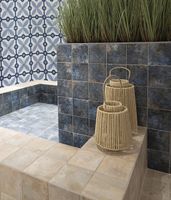 Керамогранит Mainzu Normandy Cenefa Black арт-PT03775 — фото 11, Керамогранит