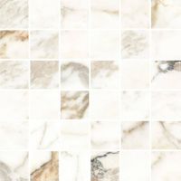 Мозаика Vallelunga Luce Oro Satin Mos 5x5 арт-6001276 — фото 1, Мозаика