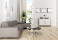 Керамогранит Laparet Epica Светло-бежевый Рект арт-K-1633/MR — фото 2, Керамогранит