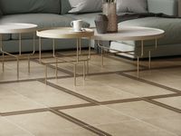 Керамогранит Cersanit Madison Серый арт-MS4R092D-69 — фото 4, Керамогранит