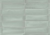 Декор Atlas Concorde Russia Forte Dei Marmi Rock Acqua Brick Madreperla арт-600010001811 — фото 1, Декор