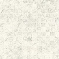 Мозаика Caesar Anima Ever Supreme White Luc Ret арт-AFFN — фото 1, Мозаика