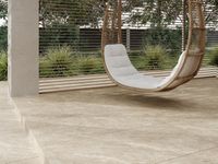 Керамогранит Cersanit Desert Серый рельеф ректификат арт-A17888 — фото 9, Керамогранит