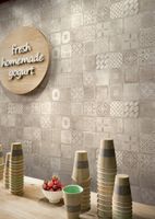 Товар: Настенная плитка Marazzi Materika Struttura Fango арт-MMN8 - фото 4 Настенная плитка Marazzi Materika Struttura Fango арт-MMN8 — фото 4, Настенная плитка