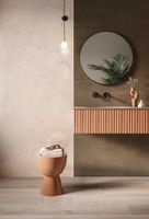 Керамогранит Flaviker PI.SA Rebel White Ret арт-0008670 — фото 8, Керамогранит