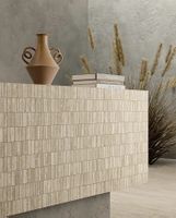 Керамогранит Pastorelli New Classic NC White Nat Rett арт-P011709 — фото 8, Керамогранит