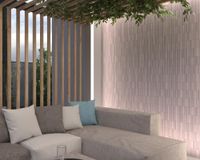 Мозаика Dune Kit-Kat Snow Glossy арт-188862 — фото 5, Мозаика