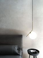 Керамогранит Living Ceramics Floss Graphite Natural арт-FL/GR/NAT — фото 7, Керамогранит