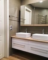 Керамогранит Italon Urban Коал Lapp. Rect. арт-610015000125 — фото 15, Керамогранит