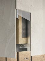 Керамогранит Tubadzin Monolith Plus Zimba Beige Str арт-5900199274808 — фото 10, Керамогранит