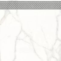 Декор Lasselsberger (LB-Ceramics) Каррара Нова 1 арт-7346-0003 — фото 2, Декор