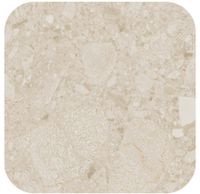 Керамогранит Arcana Ceramica Black&Cream Checkers Rounded Cream Beach арт-ARC_8226 — фото 4, Керамогранит