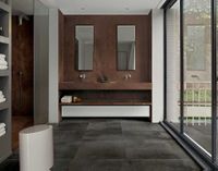 Керамогранит Floor Gres (Florim) Flowtech Russet Nat 6mm Ret арт-757908 — фото 14, Керамогранит