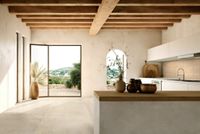 Керамогранит Marazzi Ragno Stoneplay Mayenne Beige Rett арт-RCUY — фото 4, Керамогранит