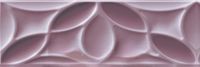 Настенная плитка Gracia Ceramica Marchese lilac 02 арт-010101004559 — фото 1, Настенная плитка