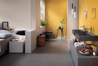 Настенная плитка Atlas Concorde Italy Arkshade Solid White Matt арт-8DSO — фото 11, Настенная плитка