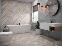 Керамогранит Cerrad Tramonto Beige арт-5902510808044 — фото 5, Керамогранит