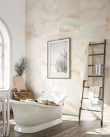 Керамогранит Idalgo Граните Оникс Perla LLR арт-ID9075g091LLR — фото 6, Керамогранит