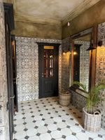 Напольная плитка Peronda Fs Yard Black арт-0100326173 — фото 9, Напольная плитка