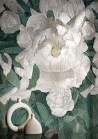 Керамогранит Ergon Pigmento Cappuccino Silktech Ret арт-ELNW — фото 8, Керамогранит