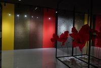 Керамогранит Leonardo Endless арт-ENDL 120J LLL — фото 2, Керамогранит