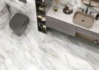 Товар: Керамогранит LCM Limestone Полированный арт-6060LMS01P - фото 2 Керамогранит LCM Limestone Полированный арт-6060LMS01P — фото 2, Керамогранит