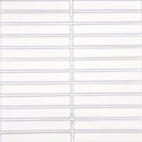 Мозаика Imagine Lab Керамическая мозаика арт-KST2-1R — фото 1, Мозаика