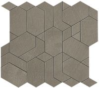 Товар: Керамогранит Atlas Concorde Italy Boost Pro Taupe Mosaico Shapes арт-A0QC - фото 1 Керамогранит Atlas Concorde Italy Boost Pro Taupe Mosaico Shapes арт-A0QC — фото 1, Керамогранит