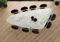 Настенная плитка Museum Oud Kalua Ebony SP/R арт-37879 — фото 12, Настенная плитка