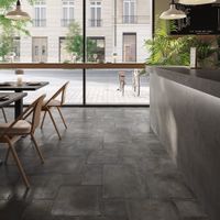 Керамогранит Cerdomus Crete Piombo Safe арт-88395 — фото 12, Керамогранит