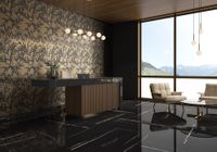 Товар: Керамогранит Pamesa Lux Jebel Noir арт-УТ-00028115 - фото 4 Керамогранит Pamesa Lux Jebel Noir арт-УТ-00028115 — фото 4, Керамогранит