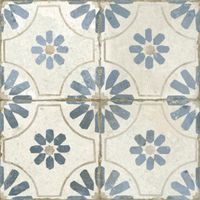 Товар: Керамогранит Peronda Fs Blume Blue арт-27226 - фото 1 Керамогранит Peronda Fs Blume Blue арт-27226 — фото 1, Керамогранит