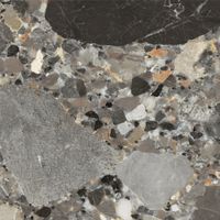 Керамогранит Ceradim Grappolo Multi матовый арт-CR6060G0451R — фото 8, Керамогранит