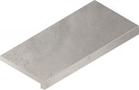 Ступень Italon X2 Сильвер Х2 Фронтальная арт-620070001721 — фото 1, Ступени и клинкер