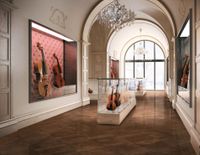 Товар: Вставка Atlas Concorde Russia Heat Steel Bottone Lap арт-610090001313 - фото 8 Вставка Atlas Concorde Russia Heat Steel Bottone Lap арт-610090001313 — фото 8, Вставка