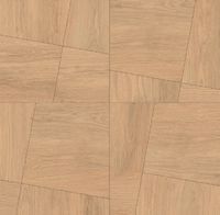 Керамогранит Atlas Concorde Italy Log Icon Oak Modern Frame 1 Matt Ret арт-AX4N — фото 4, Керамогранит