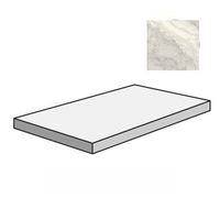 Товар: Ступень Sant Agostino Mystic SX Nat Pearl арт-CSAGASMP12 - фото 1 Ступень Sant Agostino Mystic SX Nat Pearl арт-CSAGASMP12 — фото 1, Ступени и клинкер