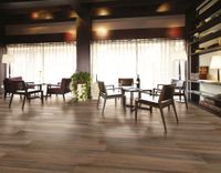 Керамогранит Serenissima Cir Acanto Nat Miele Ret арт-1047429 — фото 4, Керамогранит