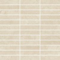 Мозаика Italon Genesis (Дженезис) Уайт Моз.Грид арт-610110000352 — фото 1, Мозаика